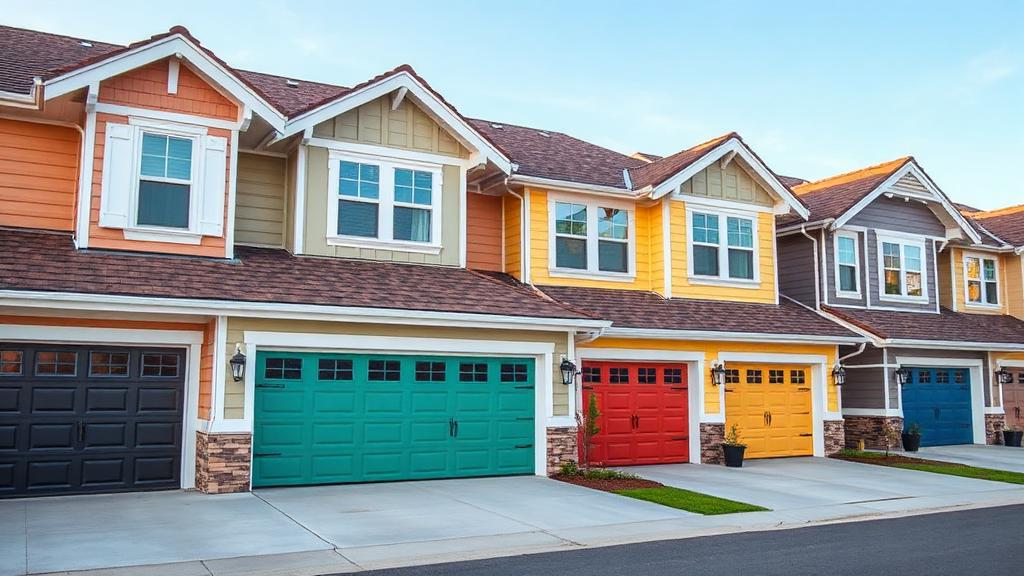 Color Selection Guide: What Every Homeowner Should Know