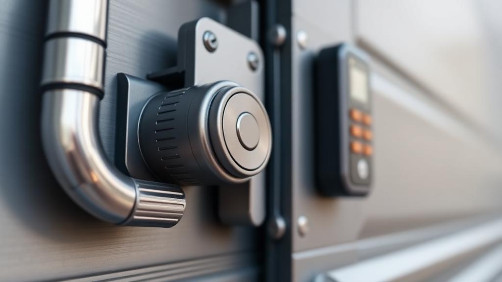 Tamper-Resistant Features: Protecting Your Family